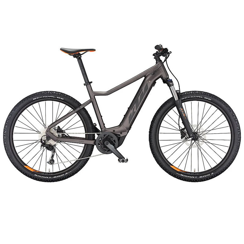 E-Bike Macina Race 572
