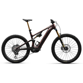 E-Bike S-Works Turbo Levo 4