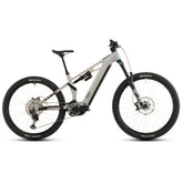 E-Bike Stereo Hybrid ONE77 HPC SLX 800