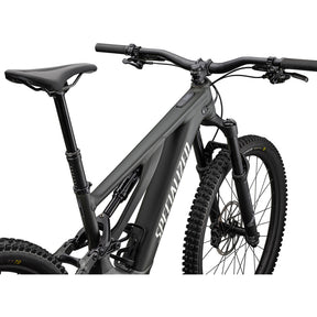 E-Bike Turbo Levo