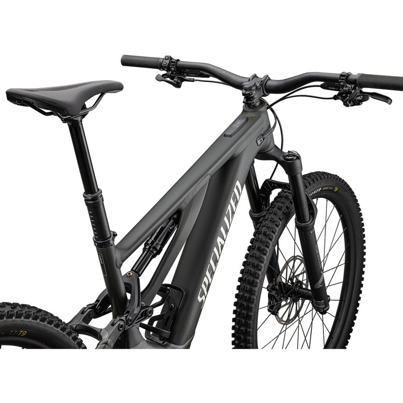 E-Bike Turbo Levo