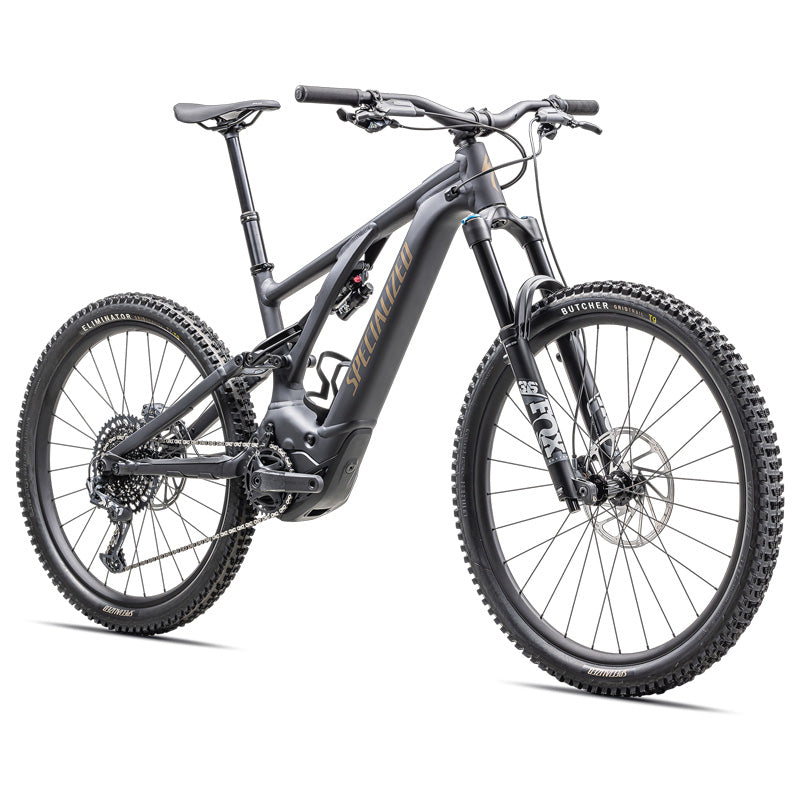 E-Bike Turbo Levo Comp Alloy G3