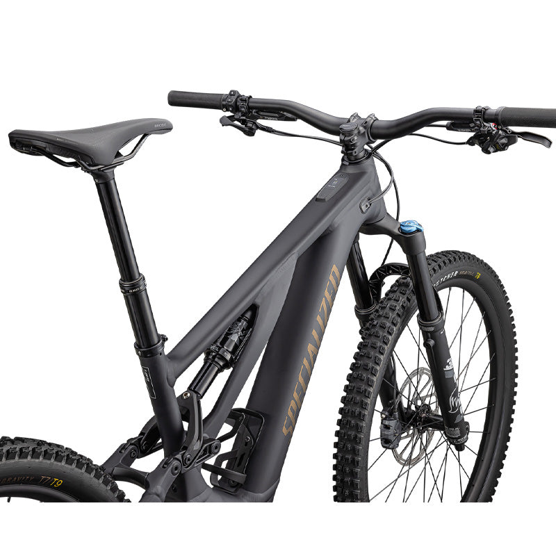 E-Bike Turbo Levo Comp Alloy G3