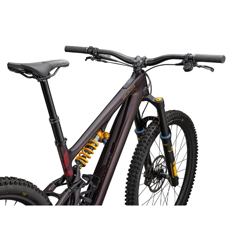 Mtb Turbo Levo SL 2 Öhlins Coil