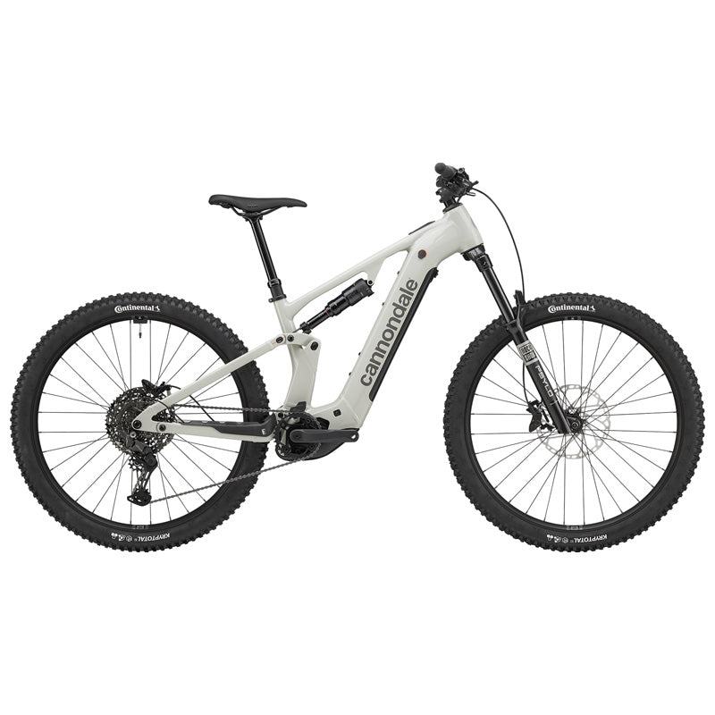 E-Bike Moterra 3
