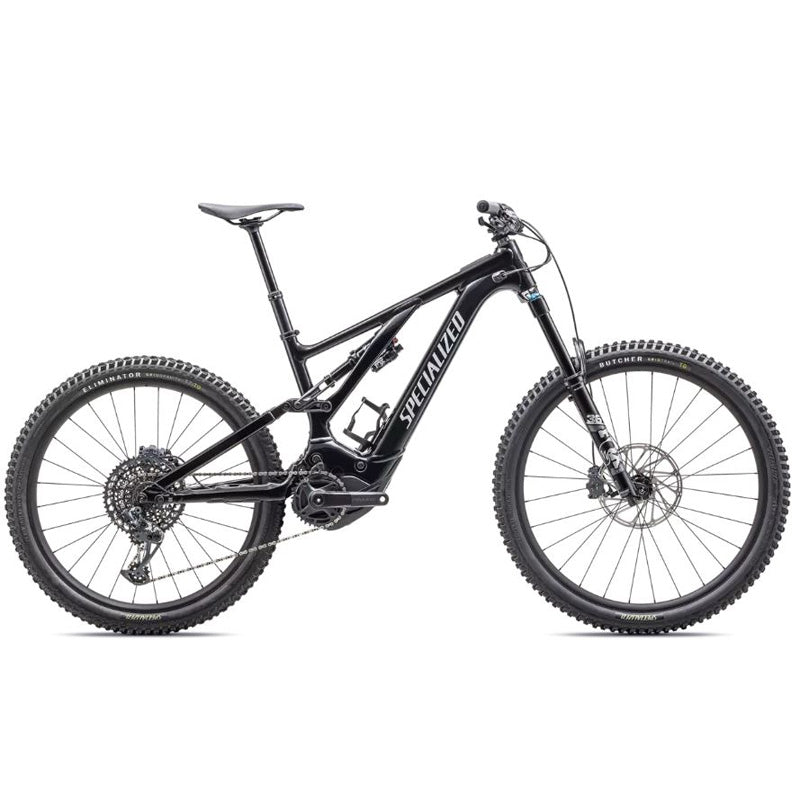 E-Bike Turbo Levo Comp Alloy G3