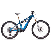 E-Bike Stereo Hybrid ONE77 HPC AT 800