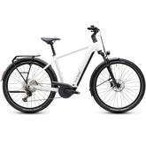 E-Bike Nuride Hybrid Performance 720