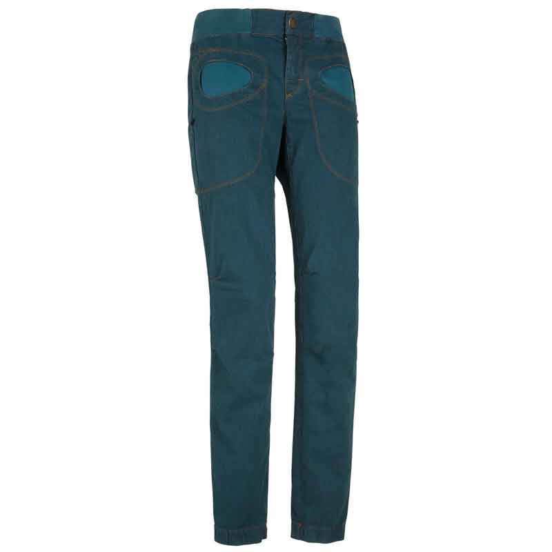 Pantalone donna Onda Rock