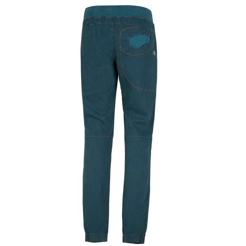 Pantalone donna Onda Rock