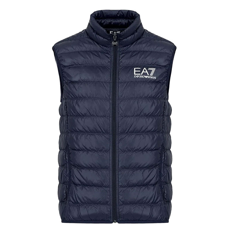 Gilet uomo Core Identity