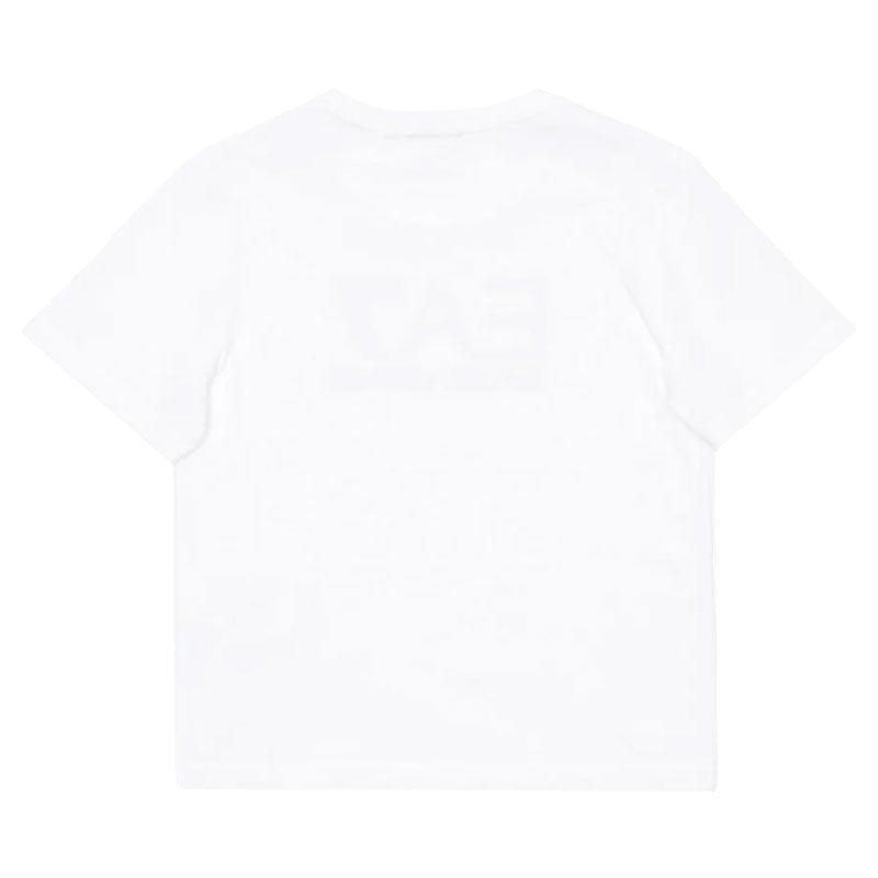 T-Shirt bambino Visibility Boy