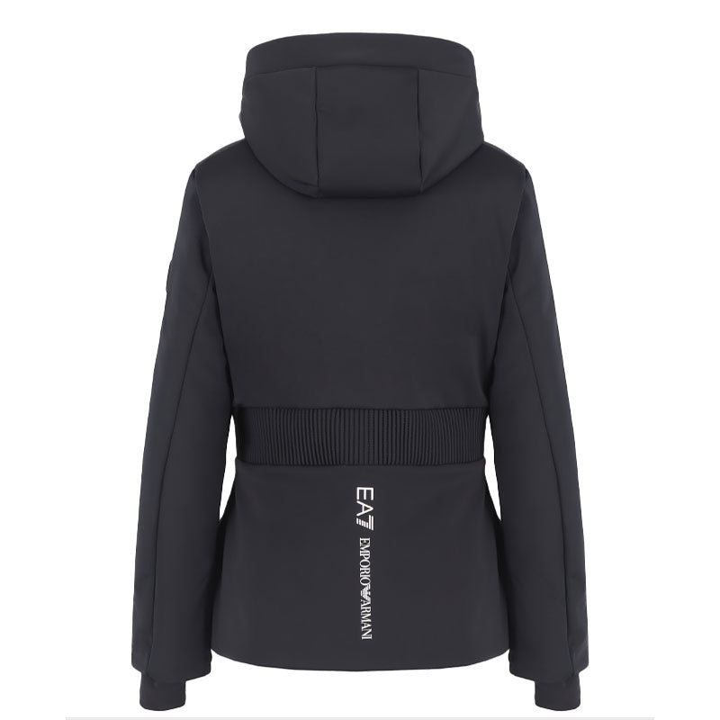 Fisi Completo Sci Armani Ea7 Giacca Nazionale Italiana Sci Armani