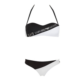 Bikini donna Maxi Logo