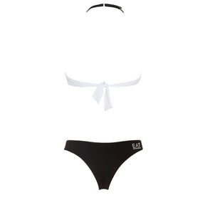 Bikini donna Maxi Logo