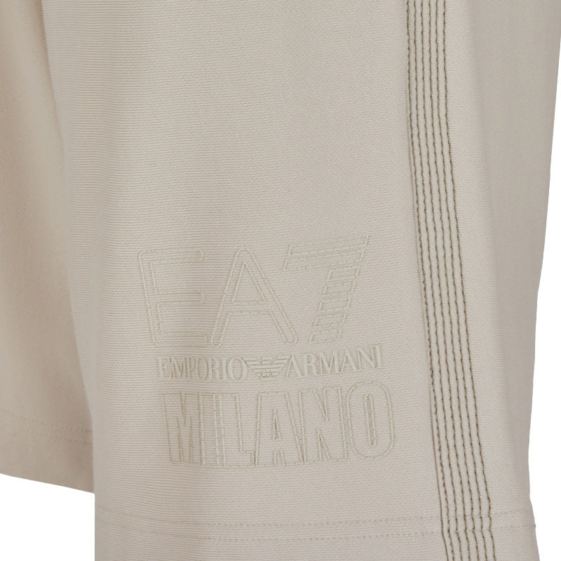 Pantaloncino uomo Logo Series