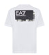 T-Shirt uomo Visibility Cotone