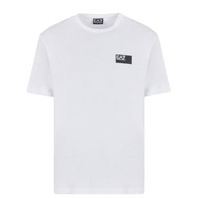 T-Shirt uomo Visibility Cotone