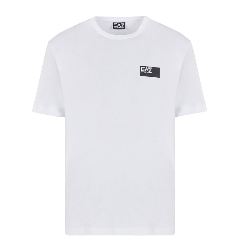 T-Shirt uomo Visibility Cotone