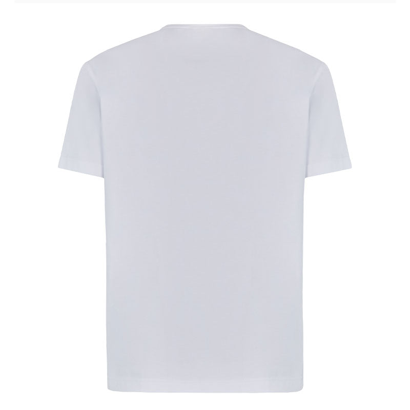 T-Shirt uomo Visibility Stretch