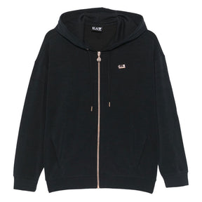 Felpa donna Hoody Modal