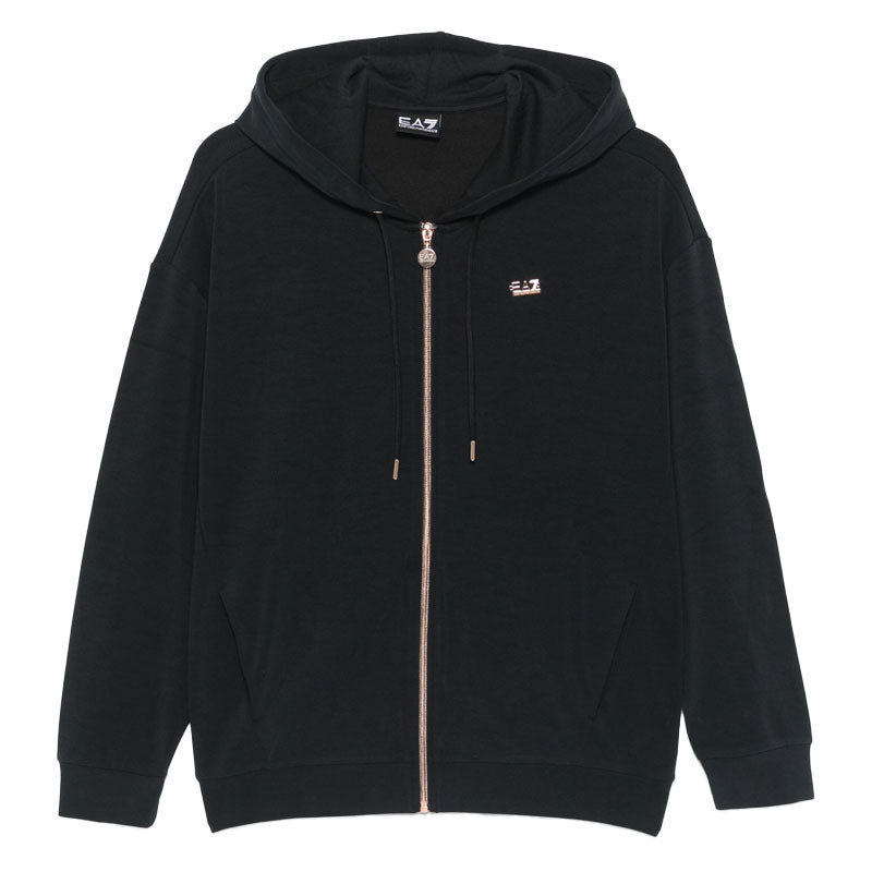 Felpa donna Hoody Modal