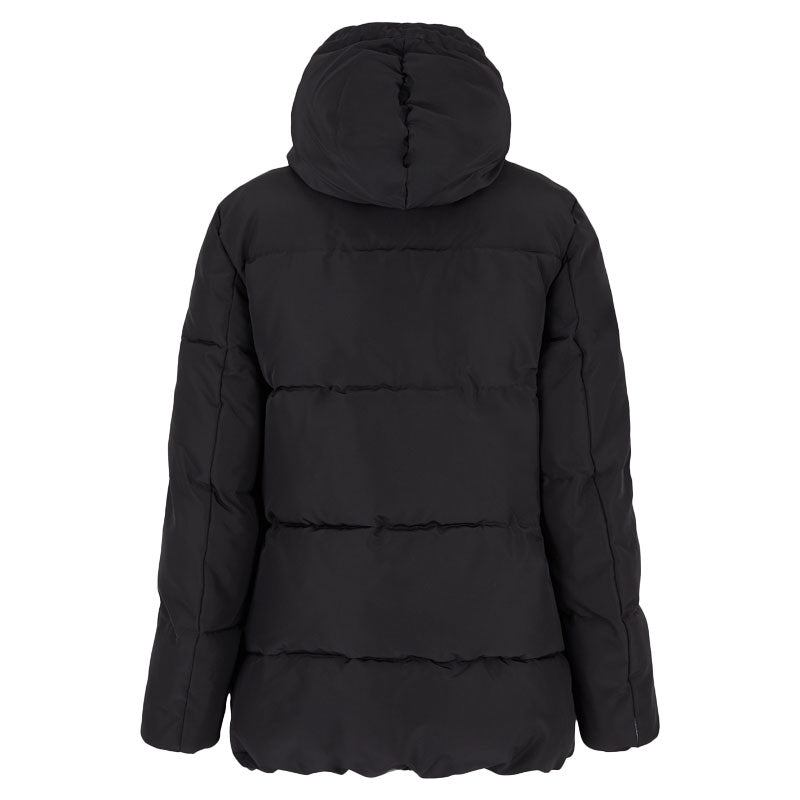 Piumino donna Hoody