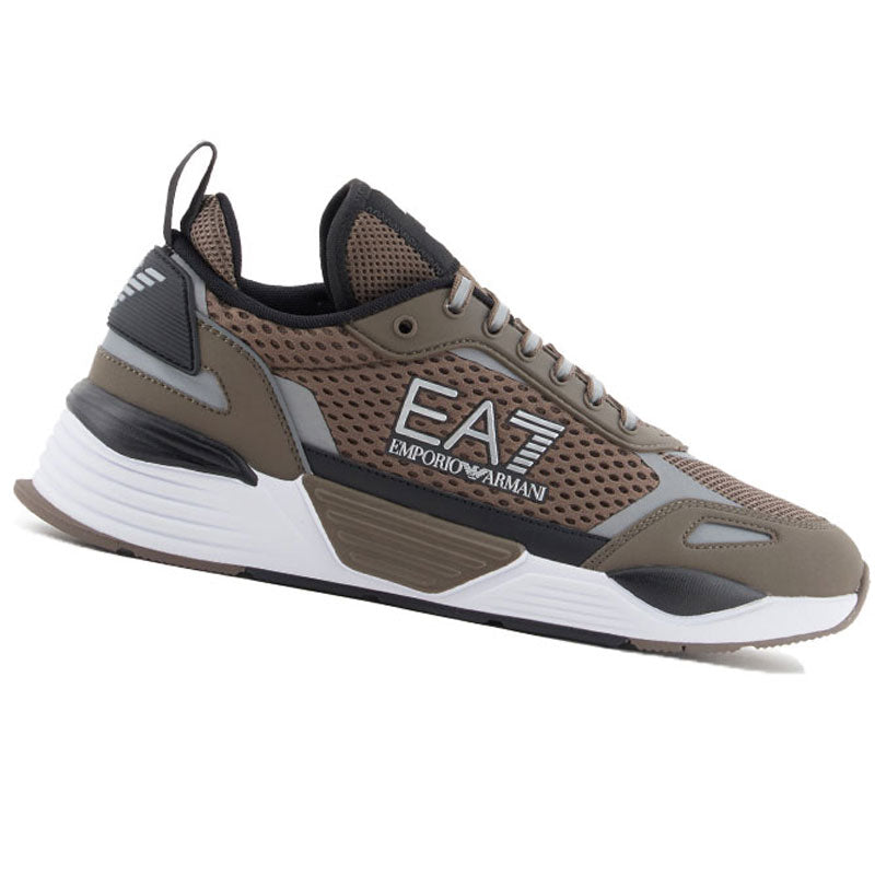 Scarpe uomo Ace Runner Mesh