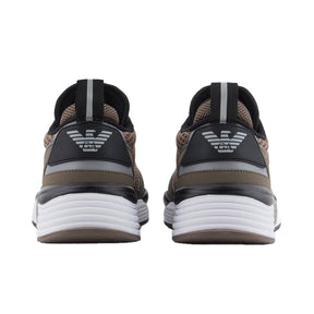 Scarpe uomo Ace Runner Mesh