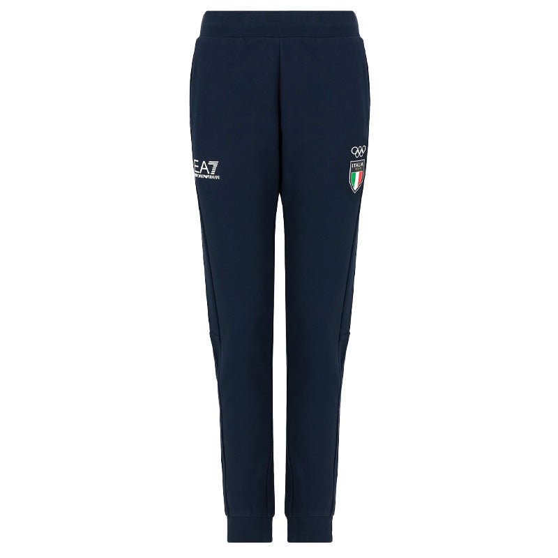 Pantalone donna Italia Team Paris 2024