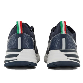 Scarpe uomo Italia Team Paris 2024 Crusher Distance Knit