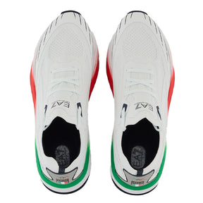 Scarpe uomo Italia Team Paris 2024 Crusher Distance Sonic