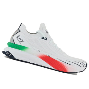 Scarpe uomo Italia Team Paris 2024 Crusher Distance Sonic