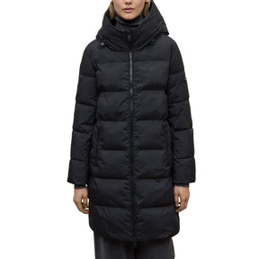 Piumino donna Manlie