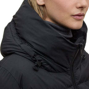 Piumino donna Manlie
