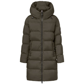 Piumino donna Manlie