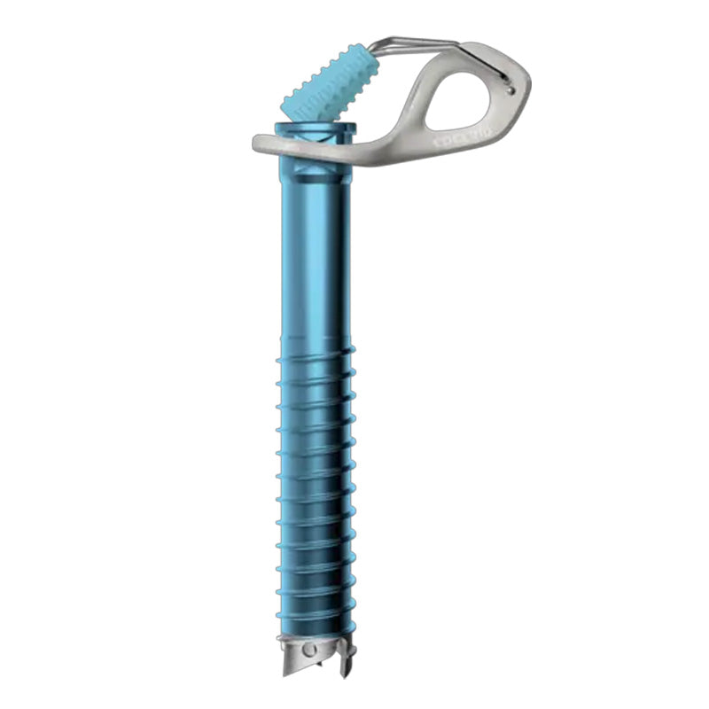 Vite da Ghiaccio RAYA Lite 15cm