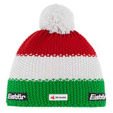 Cappello Star Pompon