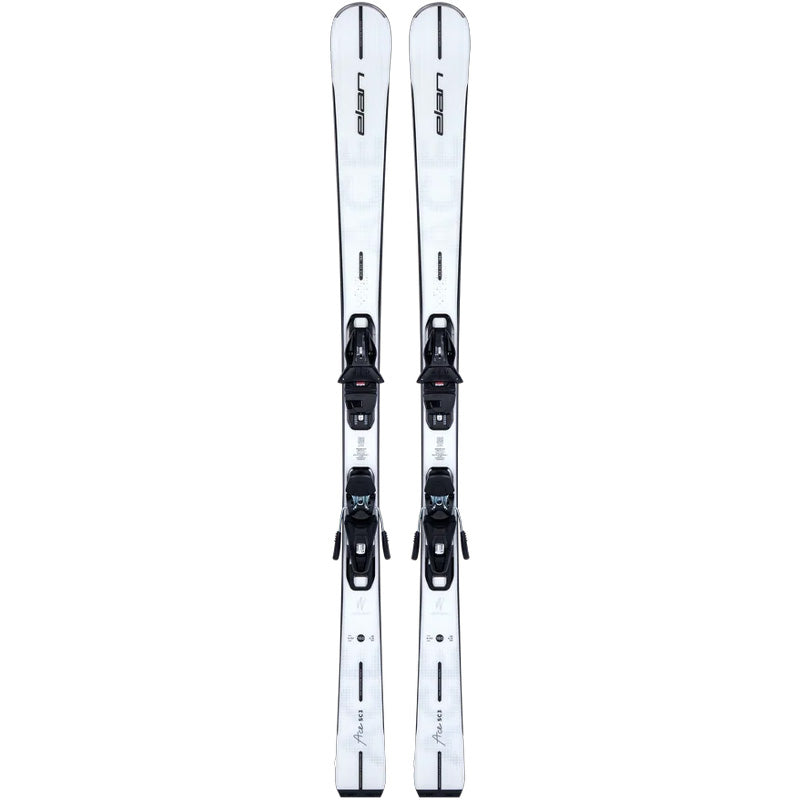 Sci donna ACE SC3 W + EL 9.0 Shift 2027