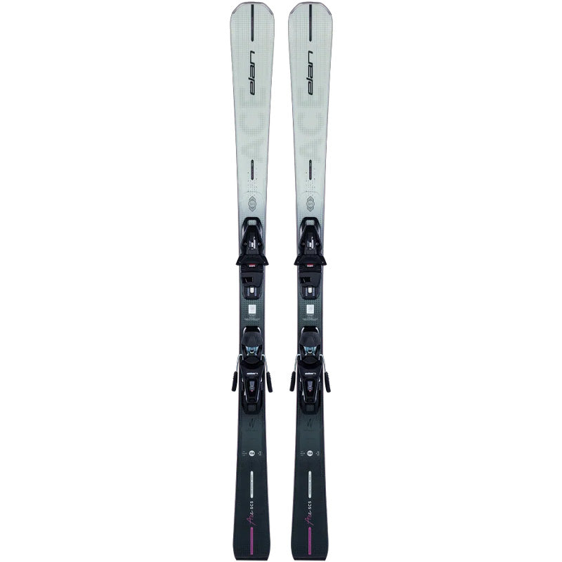 Sci donna ACE SC5 W + EL 9.0 Shift 2027