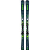 Sci ACE SLX Fuzion X + EMX 12 GW 2027