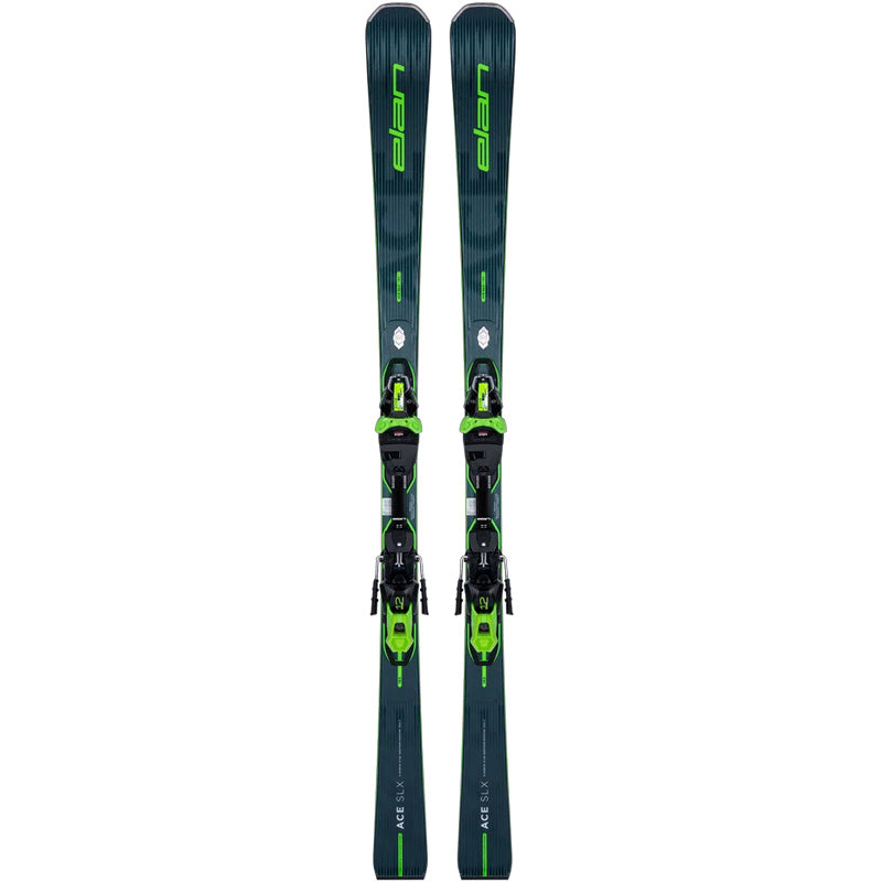 Sci ACE SLX Fuzion X + EMX 12 GW 2027
