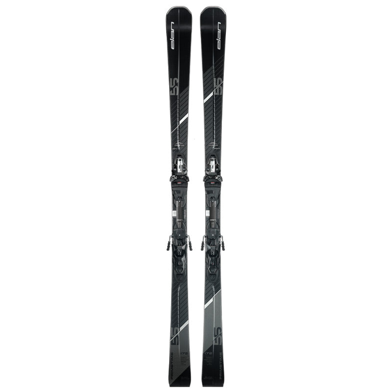 Sci Primetime 55 Black Eedition + EMX 12 Fusion X