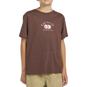 T-shirt bambino Squirrel