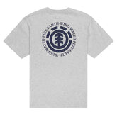 T-shirt uomo Seal