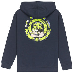 Felpa bambino Doggie