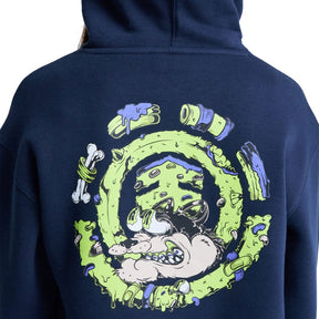 Felpa bambino Doggie