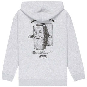 Felpa bambino Grip it