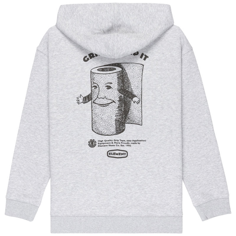 Felpa bambino Grip it