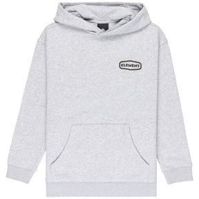 Felpa bambino Grip it